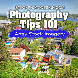 Photography Tips 101