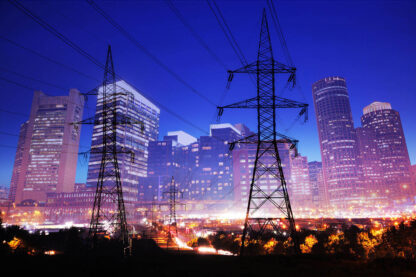 Urban Energy 2