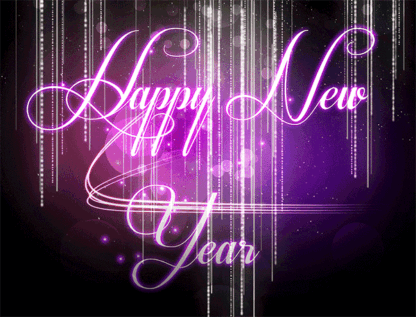 Happy New Year Wishes Animation - Cool and Inspiring Royalty-Free Stock Images and Animations at Budget Price