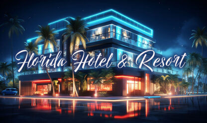 Florida Hotel and Resort