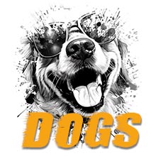 Dogs